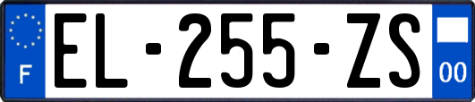 EL-255-ZS