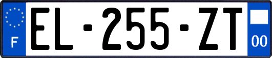 EL-255-ZT