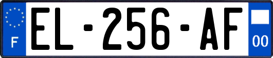 EL-256-AF