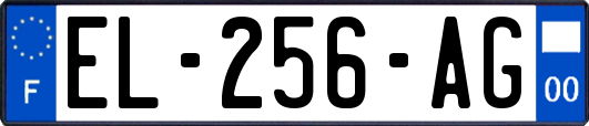 EL-256-AG