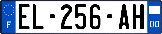 EL-256-AH