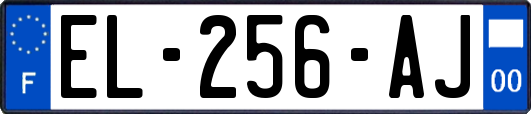 EL-256-AJ