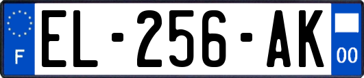 EL-256-AK