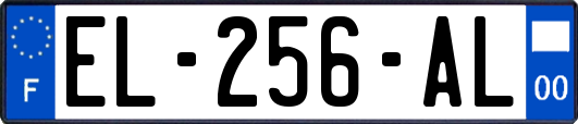 EL-256-AL