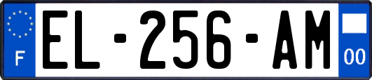 EL-256-AM