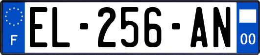 EL-256-AN