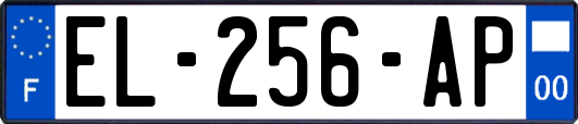 EL-256-AP