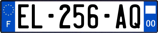 EL-256-AQ