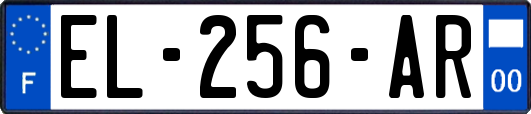 EL-256-AR