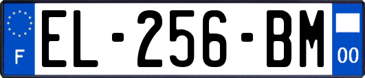 EL-256-BM