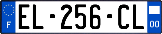 EL-256-CL