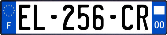 EL-256-CR