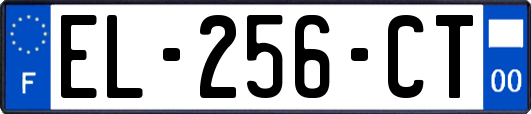 EL-256-CT