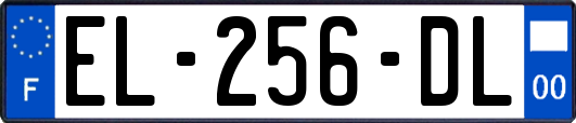 EL-256-DL