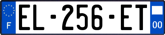 EL-256-ET