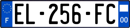 EL-256-FC