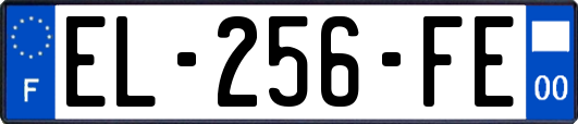 EL-256-FE