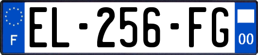 EL-256-FG