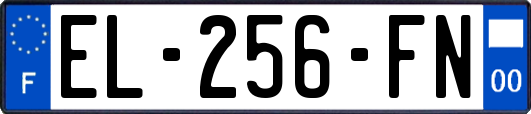 EL-256-FN