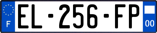 EL-256-FP