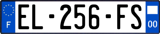 EL-256-FS