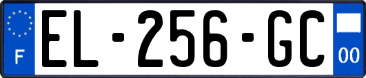 EL-256-GC