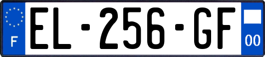 EL-256-GF