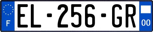 EL-256-GR