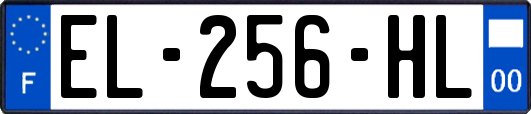 EL-256-HL