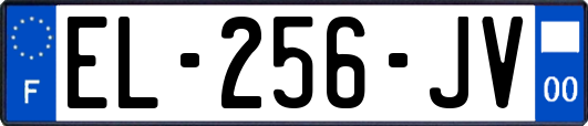 EL-256-JV