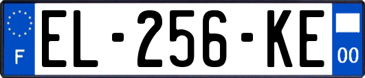 EL-256-KE