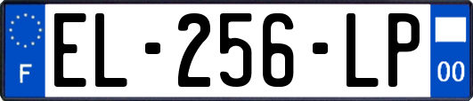 EL-256-LP