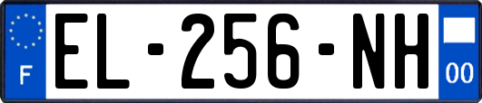 EL-256-NH