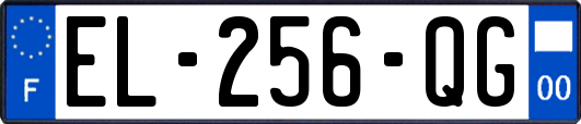 EL-256-QG