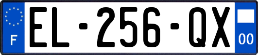 EL-256-QX