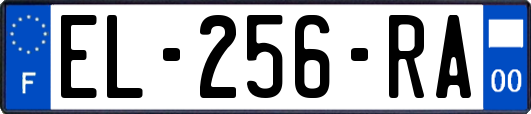 EL-256-RA