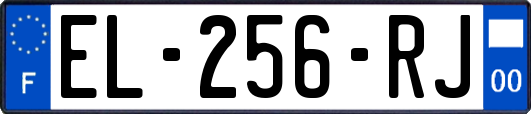 EL-256-RJ