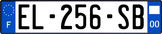 EL-256-SB