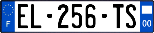 EL-256-TS