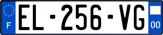 EL-256-VG