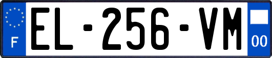 EL-256-VM