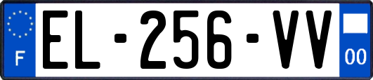 EL-256-VV