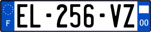 EL-256-VZ