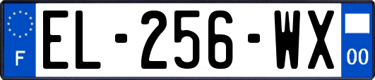 EL-256-WX