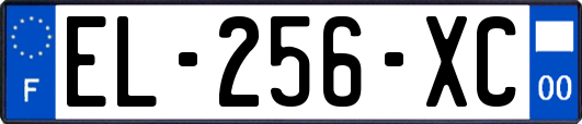 EL-256-XC