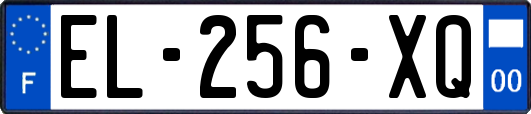 EL-256-XQ