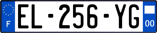 EL-256-YG