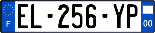 EL-256-YP