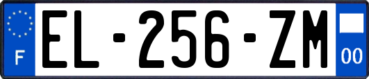 EL-256-ZM