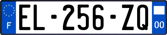 EL-256-ZQ